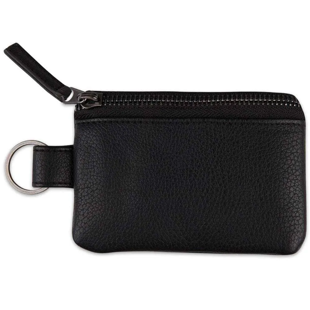 Primitive Apparel International Keychain Wallet