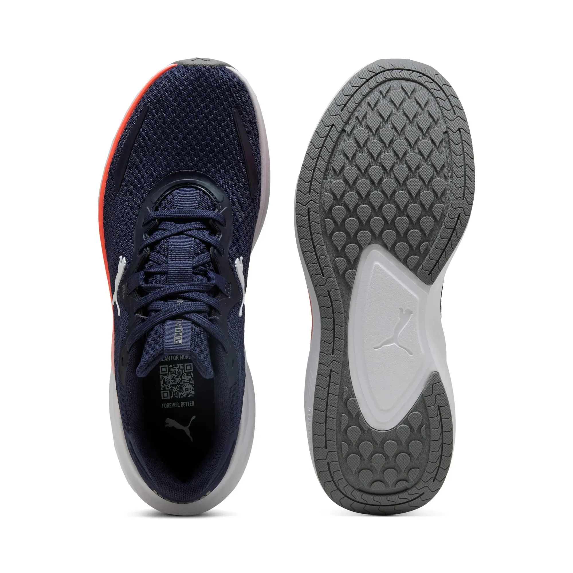 Puma Skyrocket Lite Alt Unisex Running Shoe