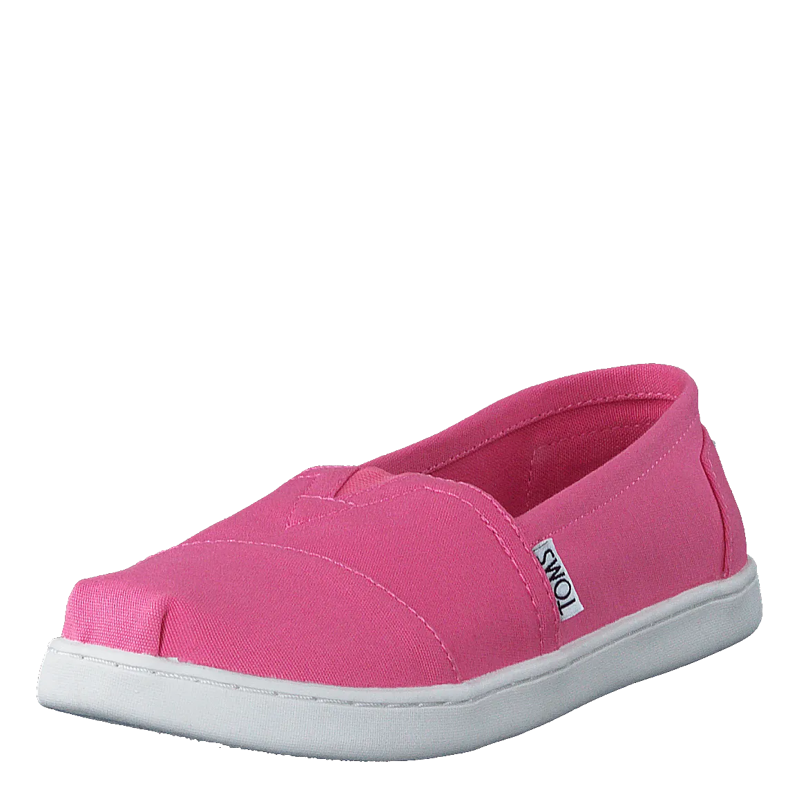 Seasonal Classics Jr Bubblegum Pink Canvas