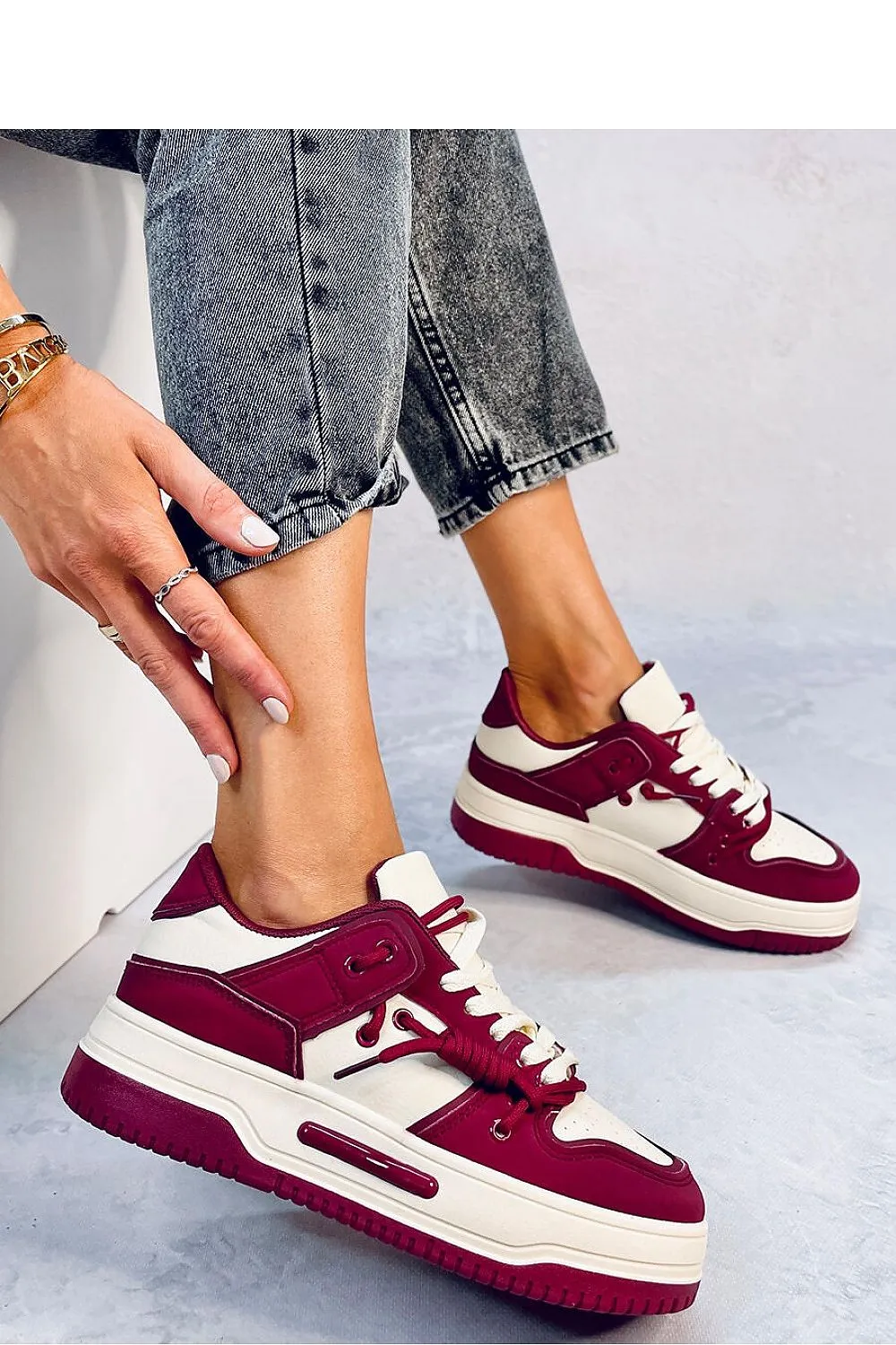 Sport Shoes