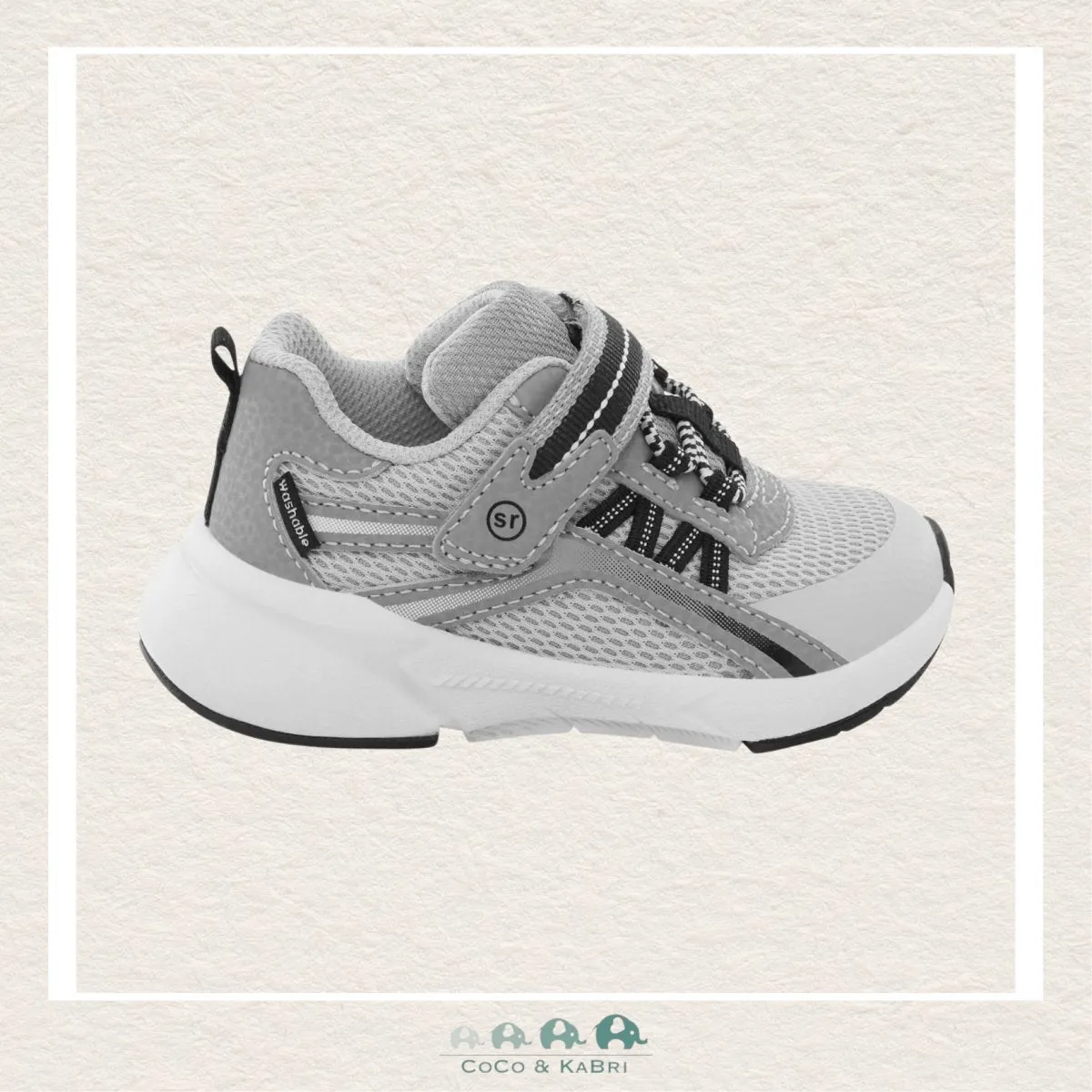 Stride Rite: M2P Journey 3.0 Running Shoes (O1-103)