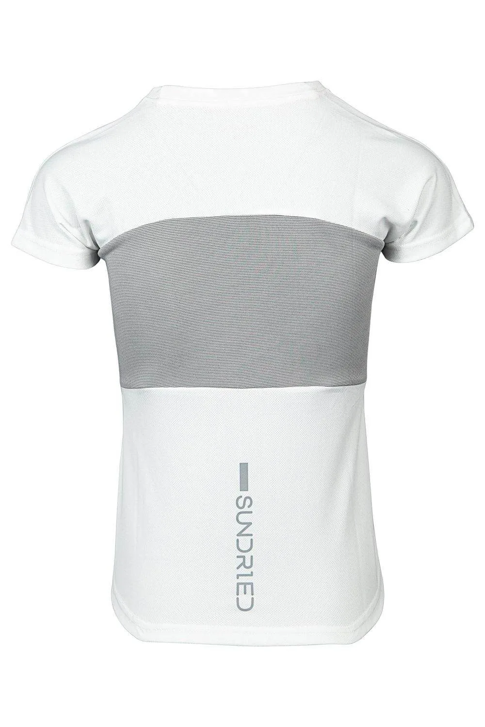Sundried Grivola 2.0 Women's Recycled Training T-Shirt