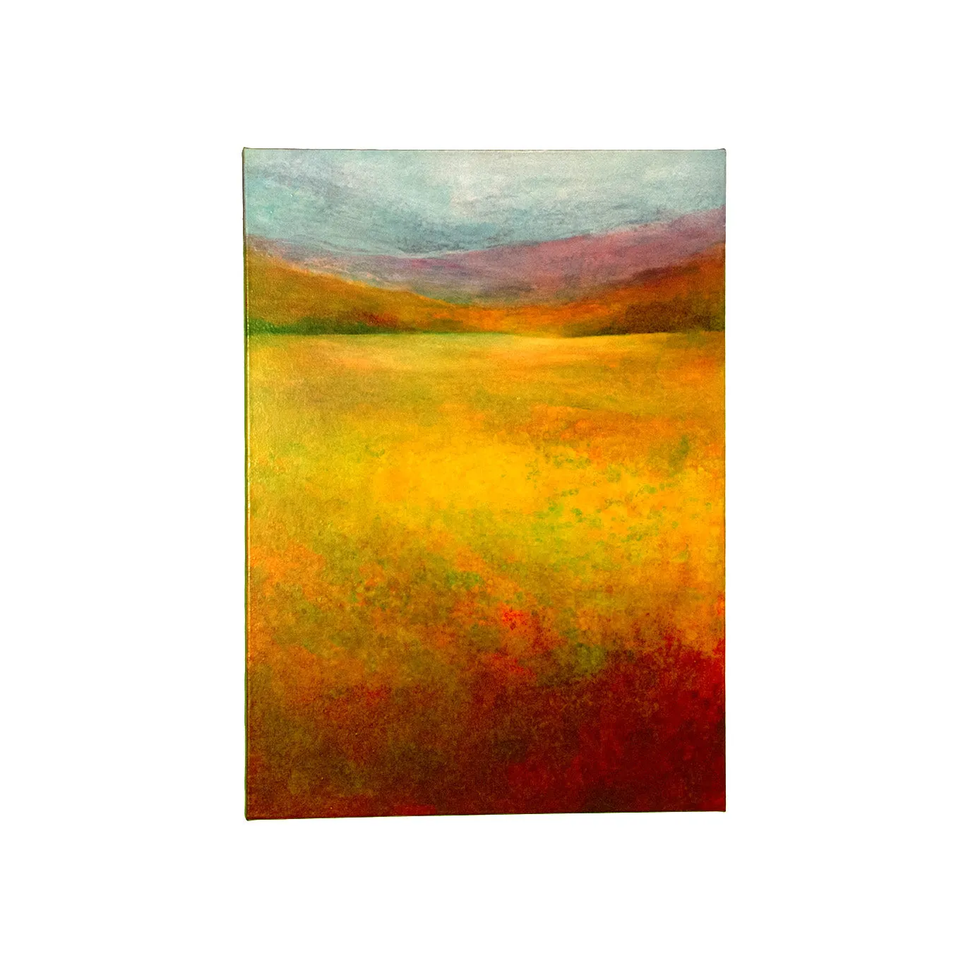 Symphony in Color
