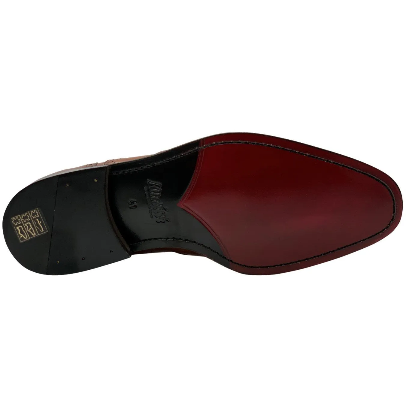 The Westford in Cognac