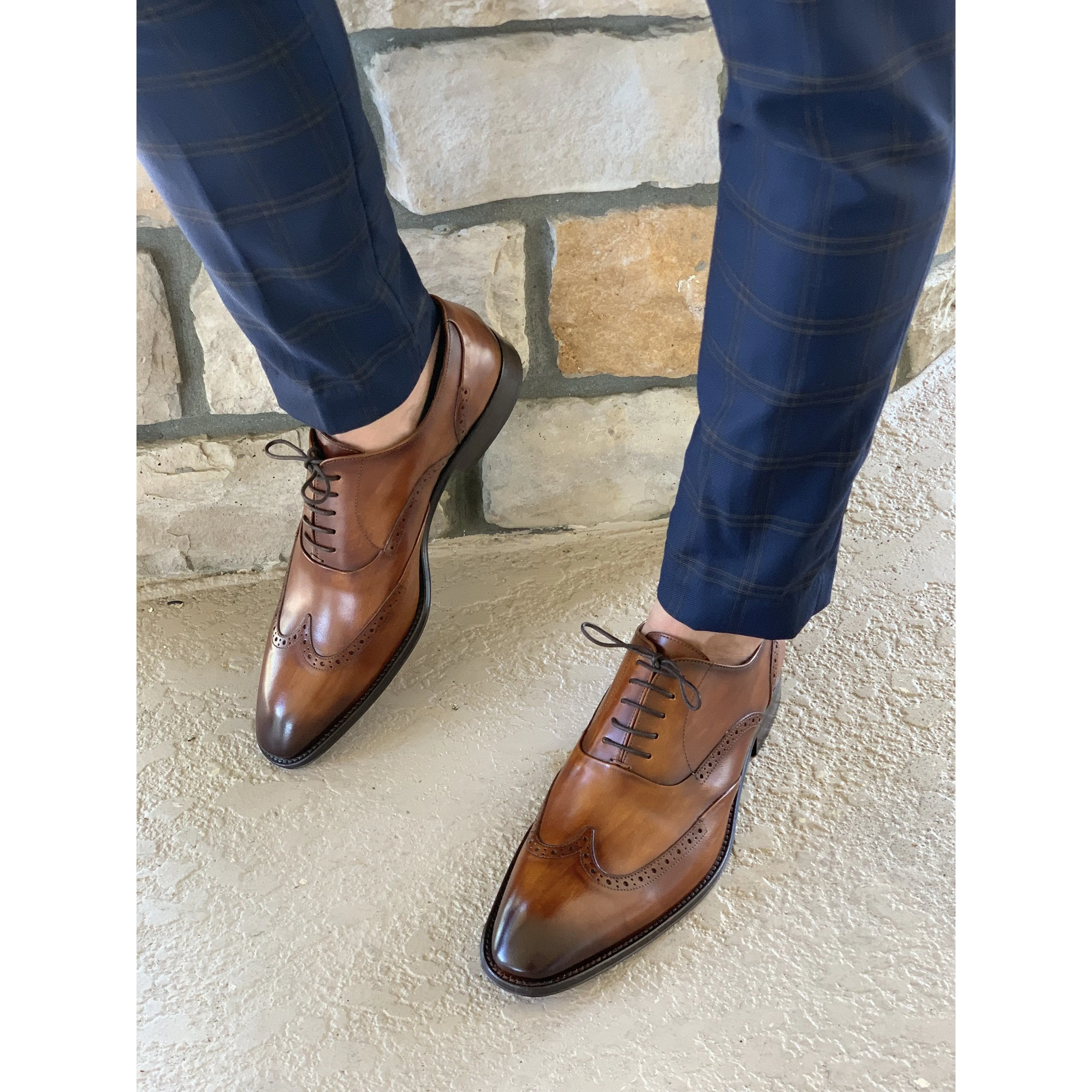 The Westford in Cognac