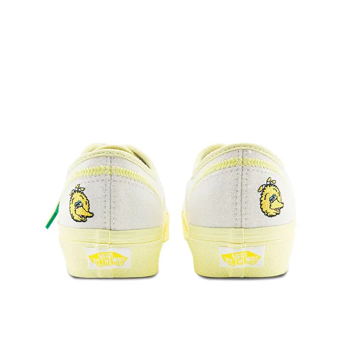 UA Authentic