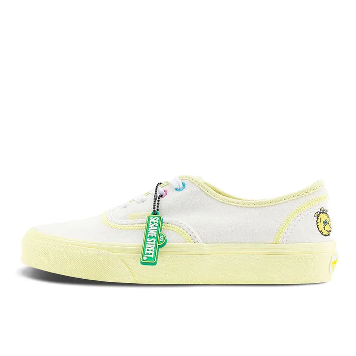 UA Authentic