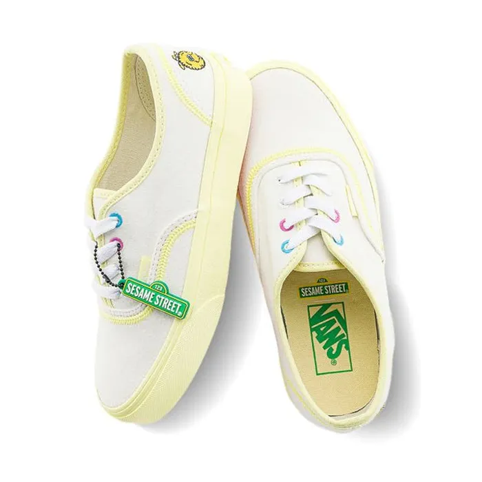 UA Authentic