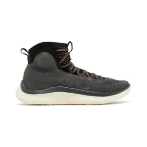 Under Armour Curry 4 Flotro Grey Black