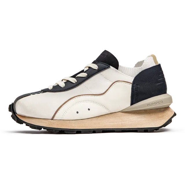 Unisex Shoes Vintage Ice Silk Sports Shoes