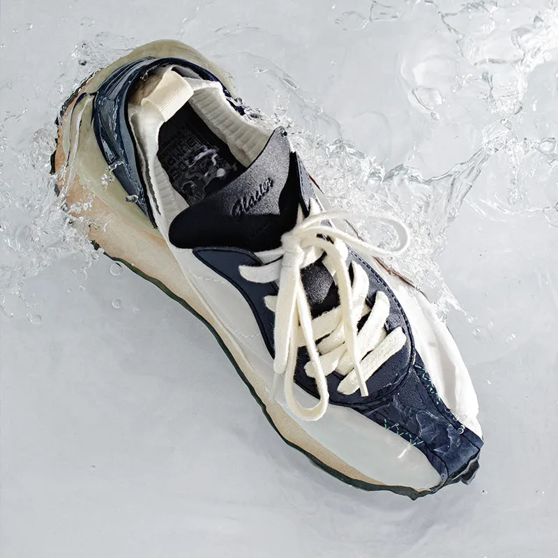 Unisex Shoes Vintage Ice Silk Sports Shoes