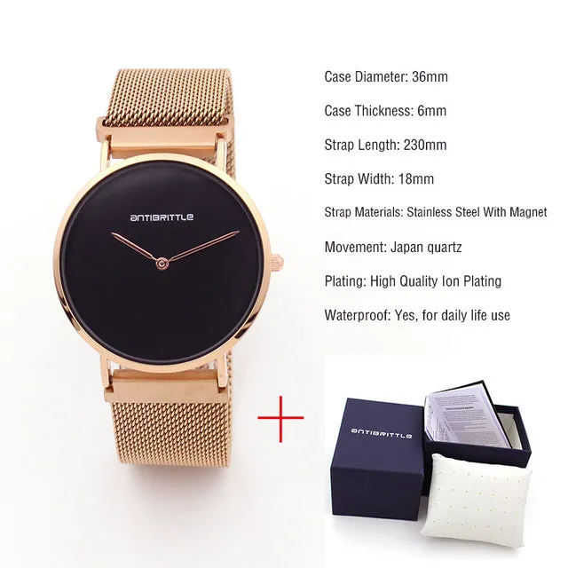 Woman's Watch