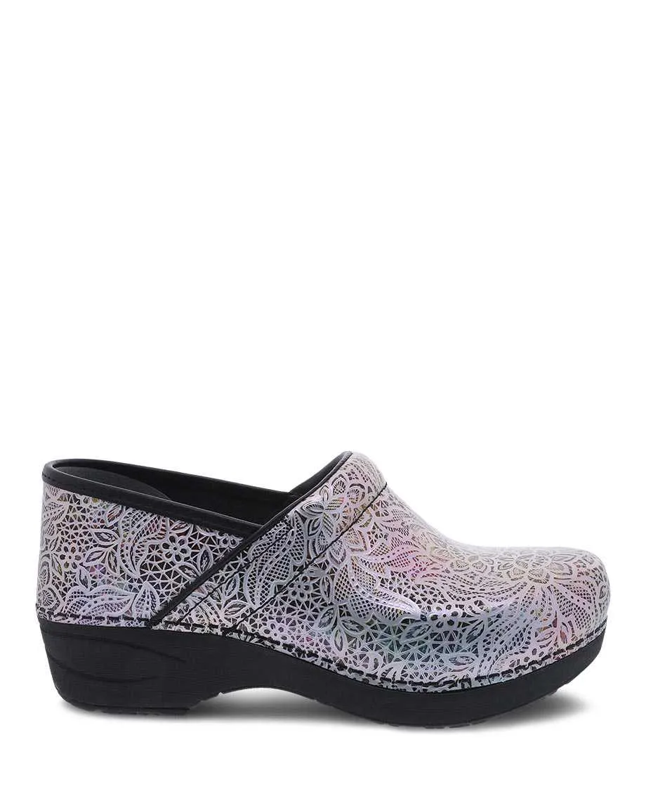Women's DANSKO | XP 2.0 Leather Clog | Lacy