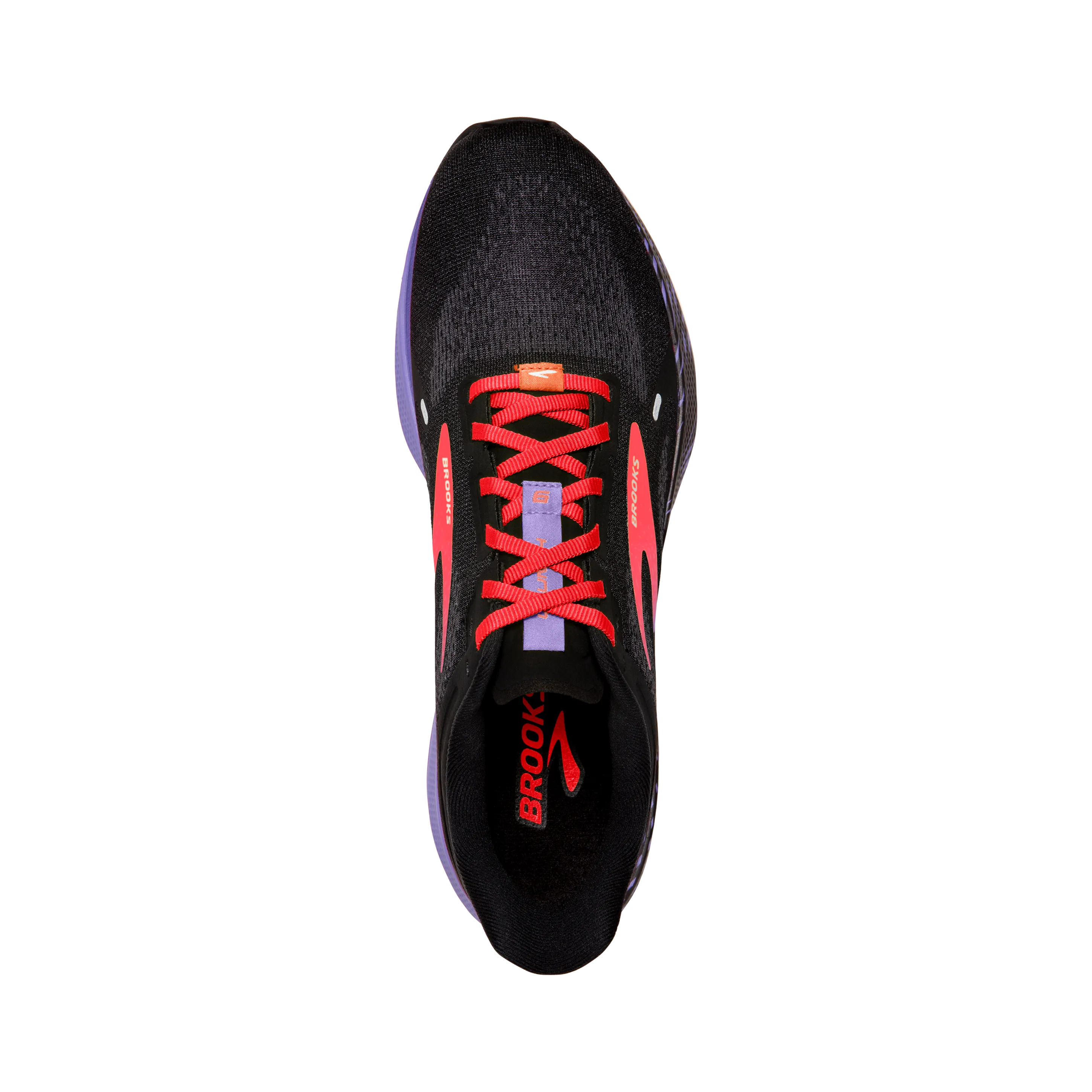 Women's Launch 9 Running Shoes