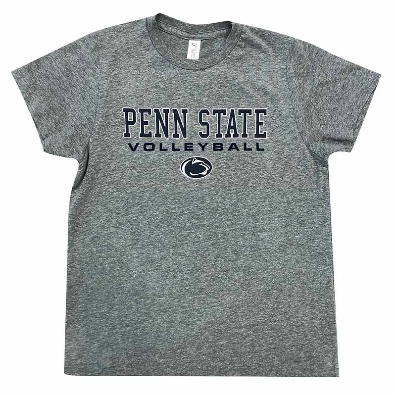 Youth Penn State Volleyball T-Shirt